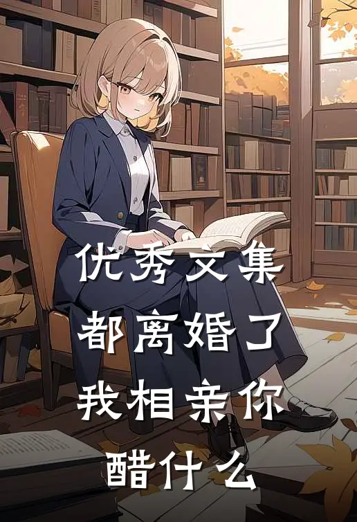 优秀文集都离婚了，我相亲你醋什么