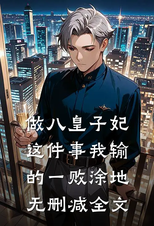 做八皇子妃这件事我输的一败涂地无删减全文