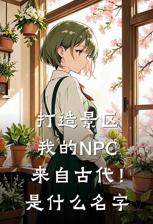 打造景区，我的NPC来自古代！是什么名字