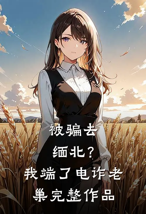 被骗去缅北？我端了电诈老巢完整作品