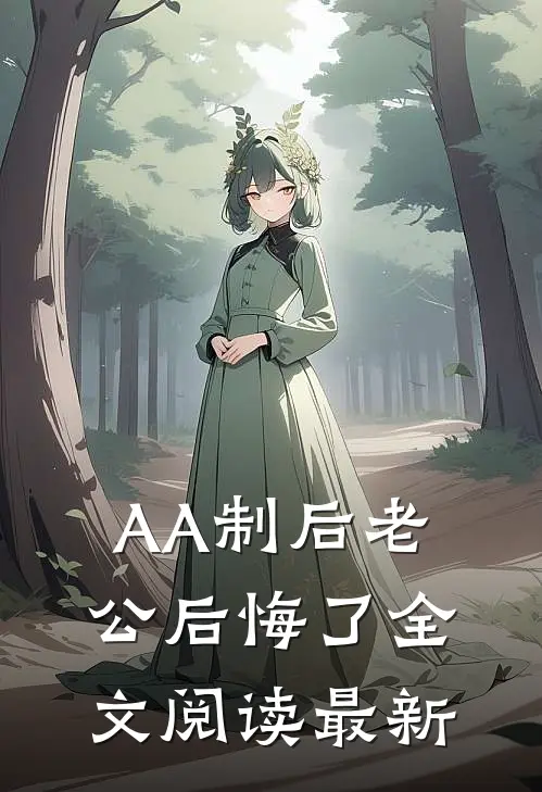 AA制后老公后悔了全文阅读最新