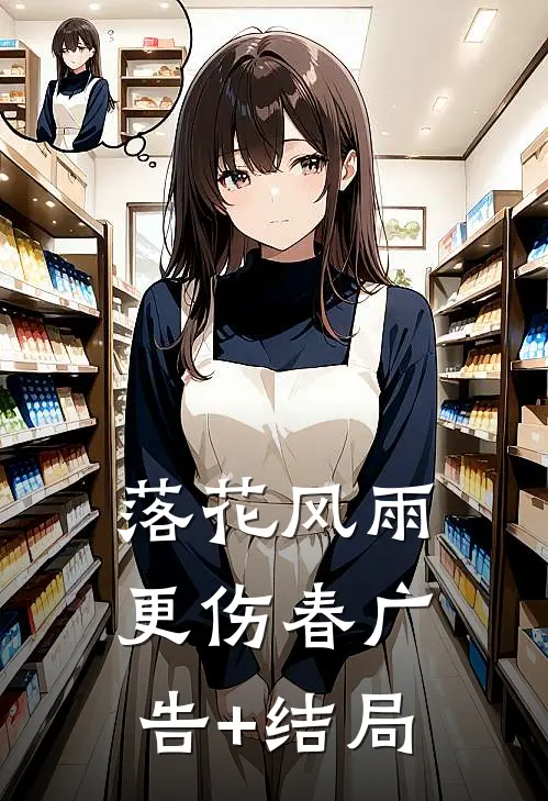 落花风雨更伤春广告+结局