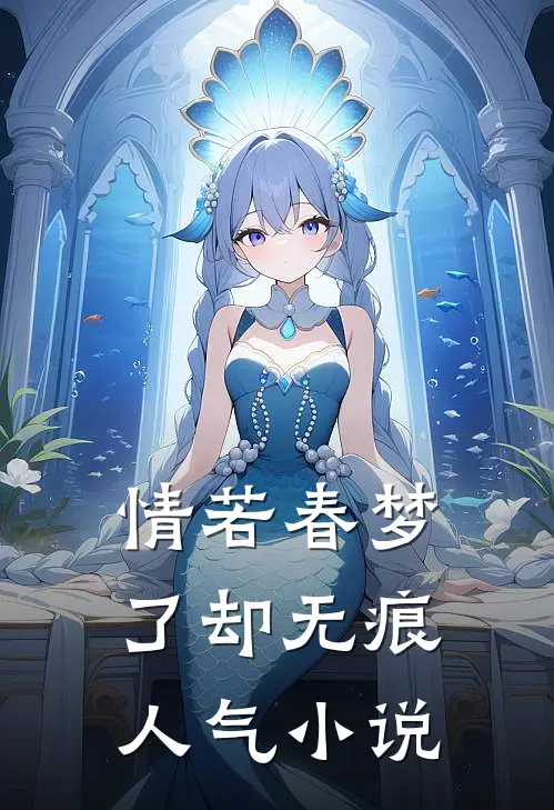 情若春梦，了却无痕人气小说