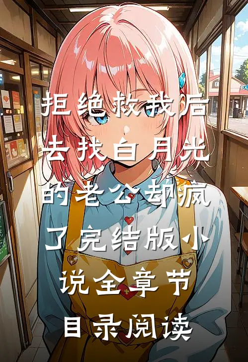 拒绝救我后，去找白月光的老公却疯了完结版小说全章节目录阅读