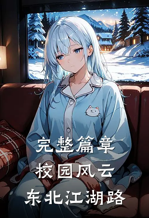 完整篇章校园风云，东北江湖路