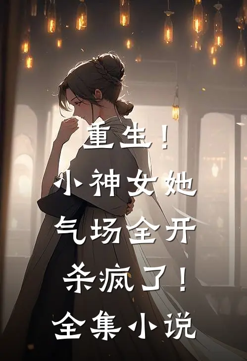 重生！小神女她气场全开杀疯了！全集小说
