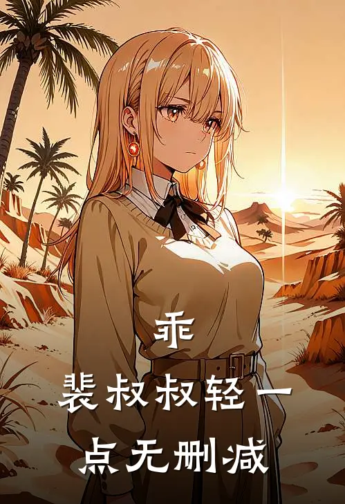乖，裴叔叔轻一点无删减