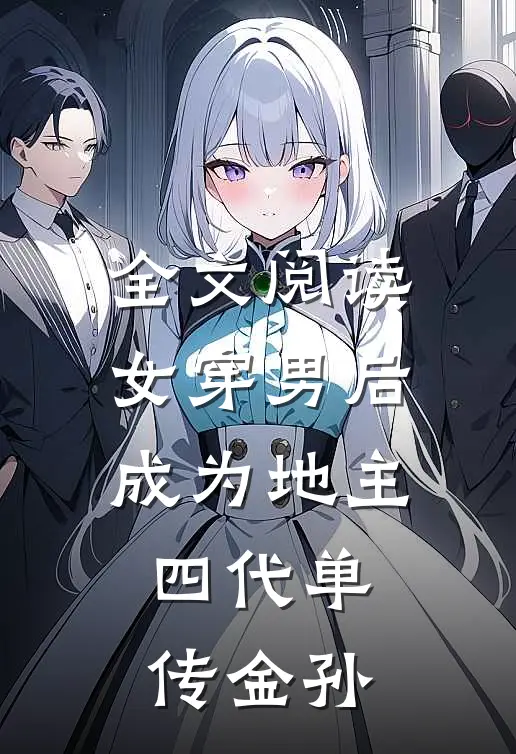 全文阅读女穿男后，成为地主四代单传金孙