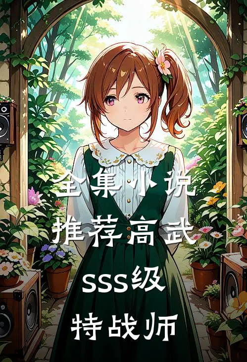 全集小说推荐高武，sss级特战师