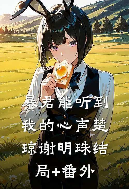 暴君能听到我的心声楚琼谢明珠 结局+番外