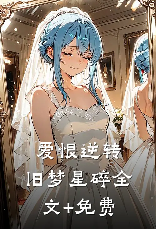 爱恨逆转，旧梦星碎全文+免费