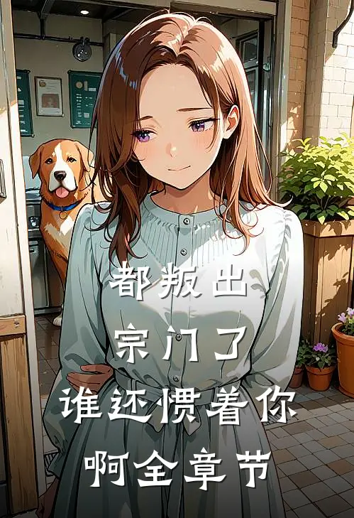 都叛出宗门了，谁还惯着你啊全章节