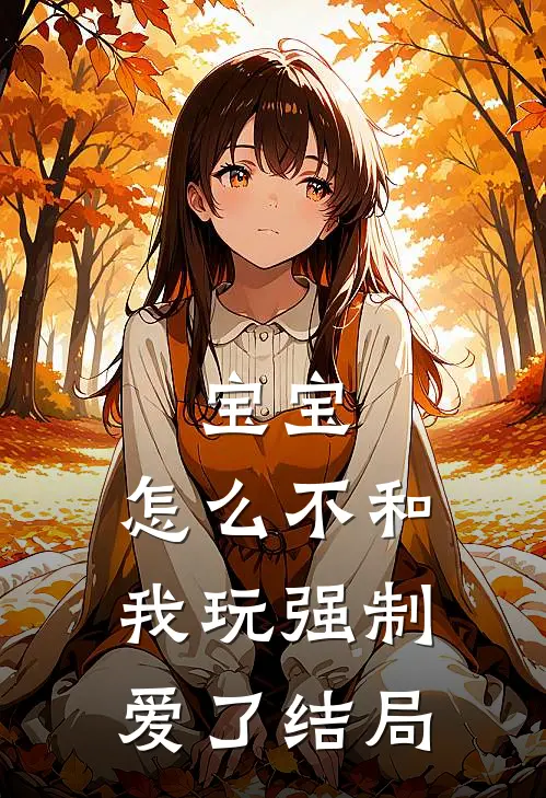 宝宝，怎么不和我玩强制爱了结局