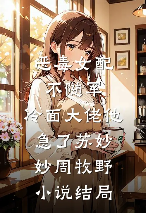 恶毒女配不随军，冷面大佬他急了苏妙妙周牧野小说结局