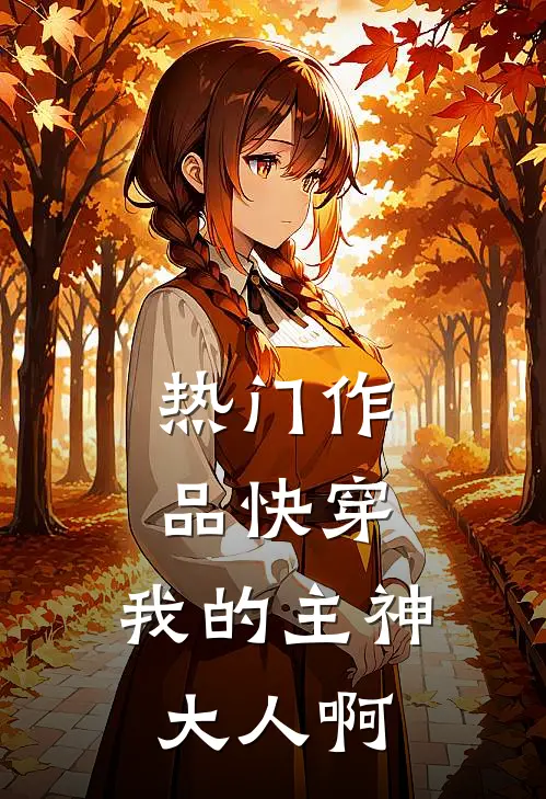 热门作品快穿，我的主神大人啊