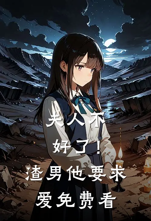 夫人不好了！渣男他要求爱免费看