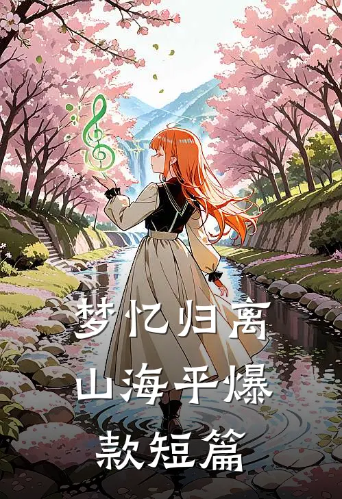 梦忆归离山海平爆款短篇