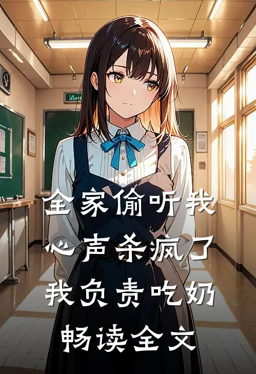 全家偷听我心声杀疯了，我负责吃奶畅读全文