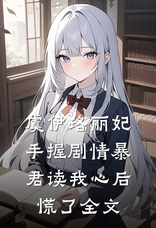 虞伊珞丽妃手握剧情暴君读我心后慌了全文
