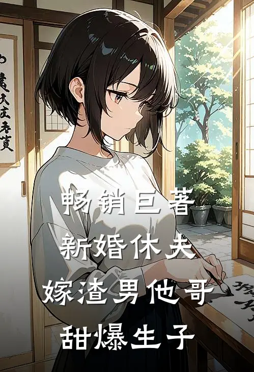 畅销巨著新婚休夫：嫁渣男他哥甜爆生子