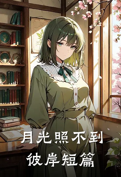 月光照不到彼岸短篇