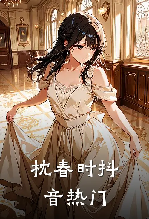 枕春时抖音热门