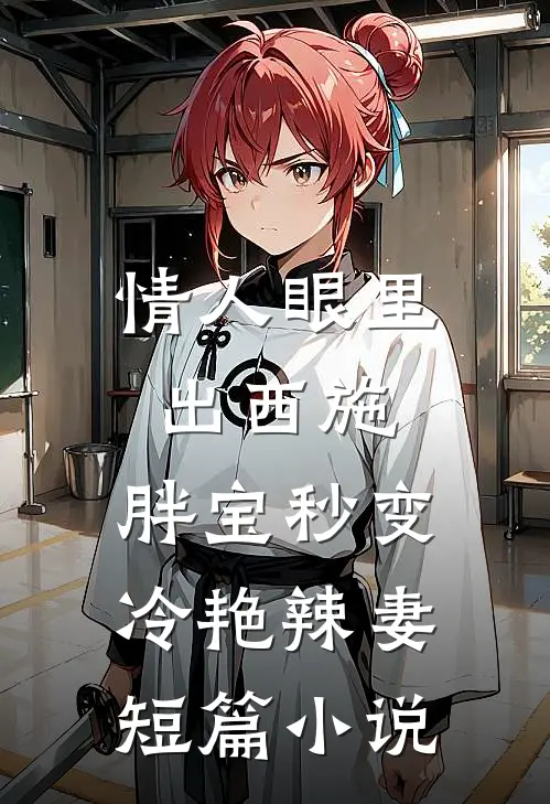 情人眼里出西施，胖宝秒变冷艳辣妻短篇小说