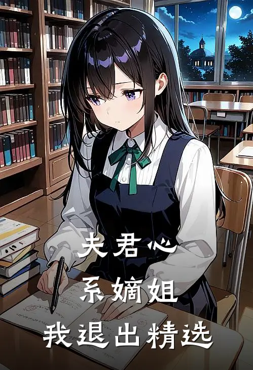 夫君心系嫡姐，我退出精选
