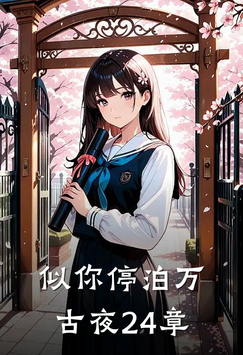 似你停泊万古夜24章