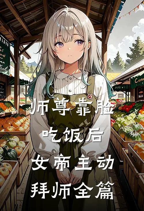 师尊靠脸吃饭后，女帝主动拜师全篇