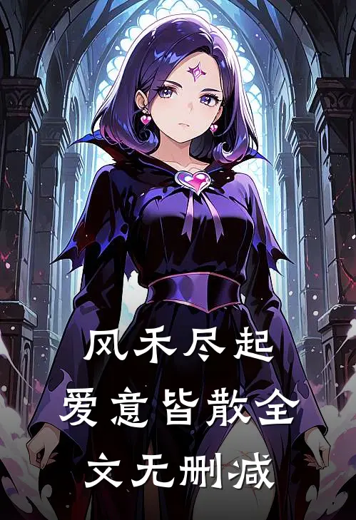 风禾尽起，爱意皆散全文无删减