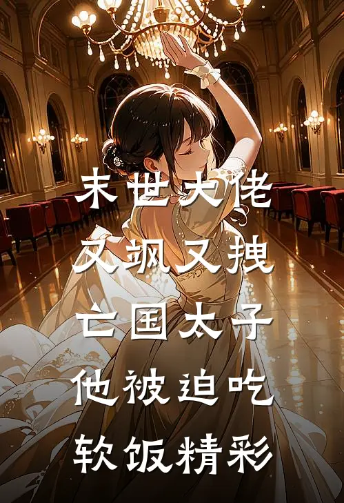 末世大佬又飒又拽，亡国太子他被迫吃软饭精彩