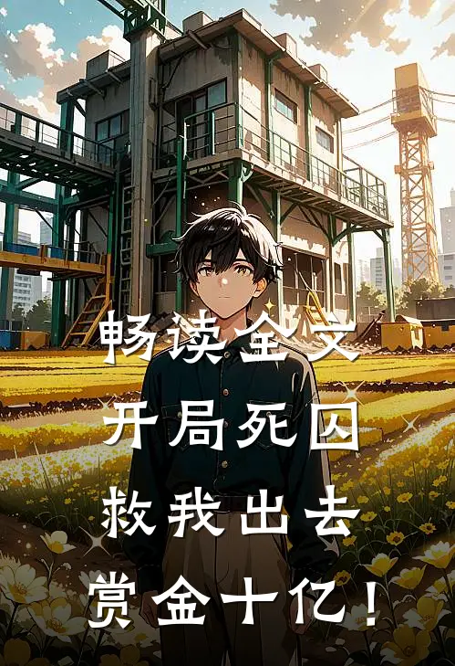 畅读全文开局死囚，救我出去，赏金十亿！