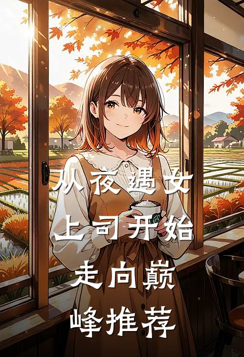 从夜遇女上司开始，走向巅峰推荐