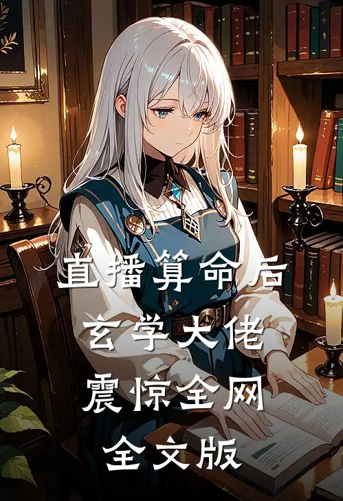 直播算命后，玄学大佬震惊全网全文版