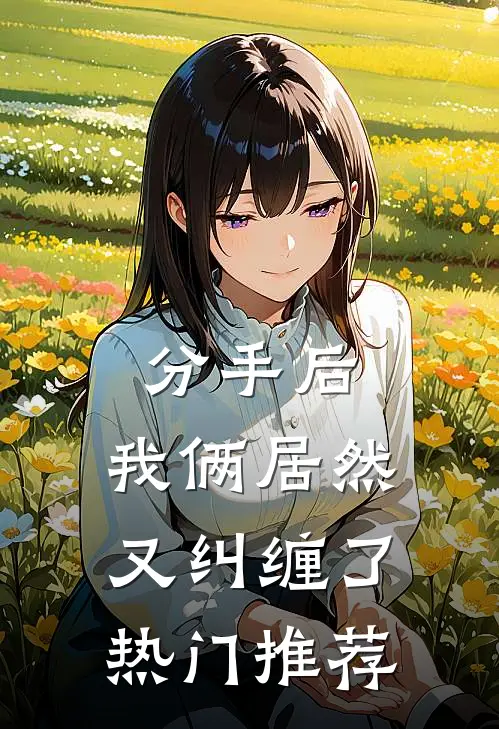 分手后，我俩居然又纠缠了热门推荐