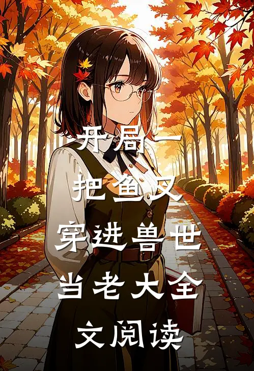 开局一把鱼叉，穿进兽世当老大全文阅读