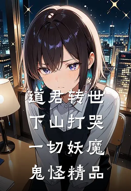 道君转世，下山打哭一切妖魔鬼怪精品