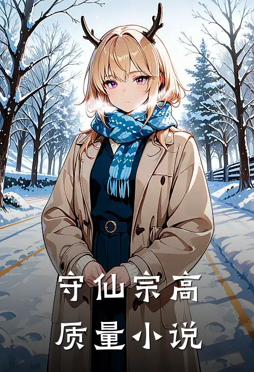 守仙宗高质量小说