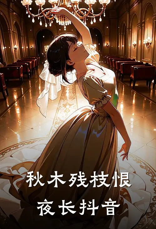 秋木残枝恨夜长抖音