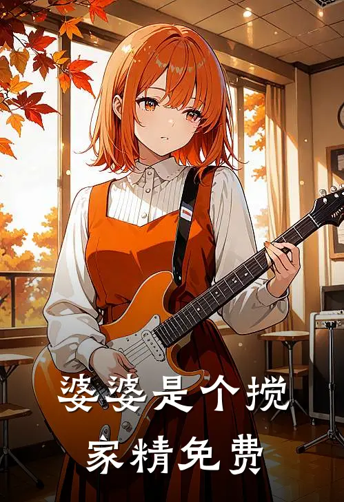 婆婆是个搅家精免费