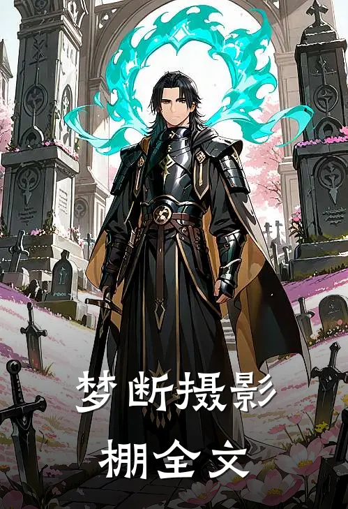 《梦断摄影棚》全文