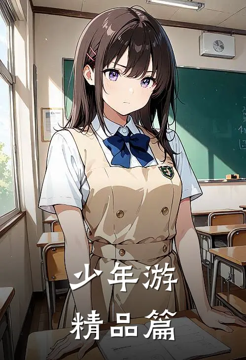 少年游精品篇