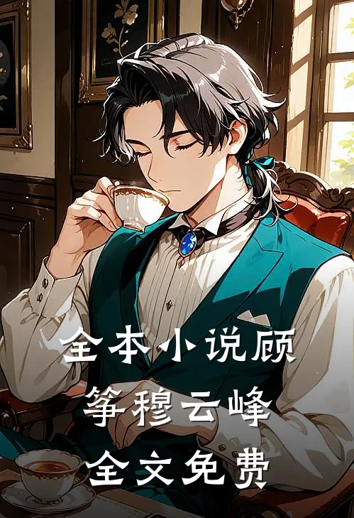 全本小说顾筝穆云峰全文免费