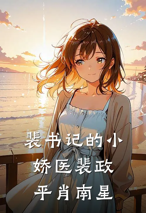 裴书记的小娇医裴政平肖南星