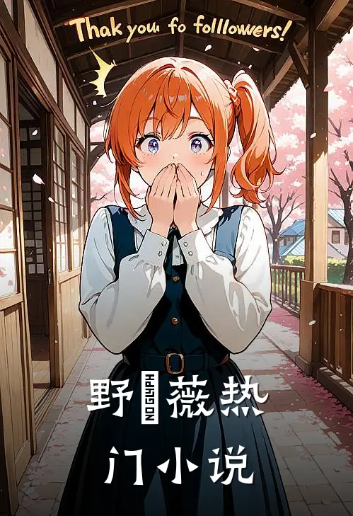 野薔薇热门小说