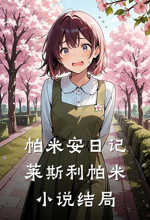 帕米安日记莱斯利帕米小说结局