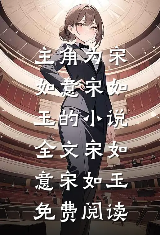 主角为宋如意宋如玉的小说全文宋如意宋如玉免费阅读