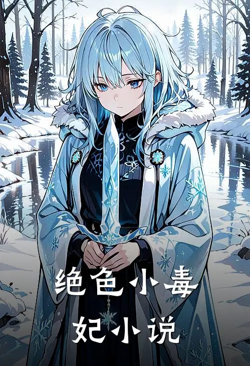 绝色小毒妃小说