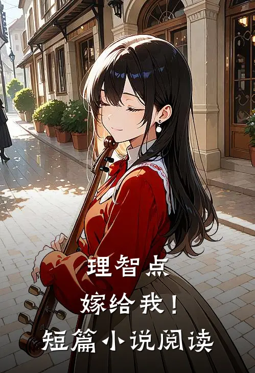 理智点，嫁给我！短篇小说阅读